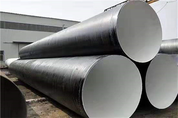 環氧煤瀝青防腐鋼管 環氧煤瀝青防腐鋼管